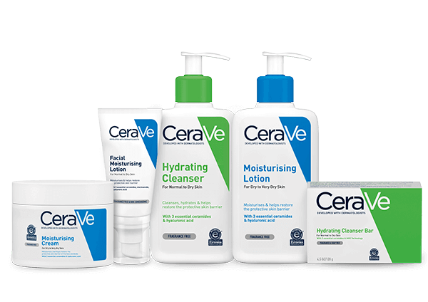 CeraVe_All Products